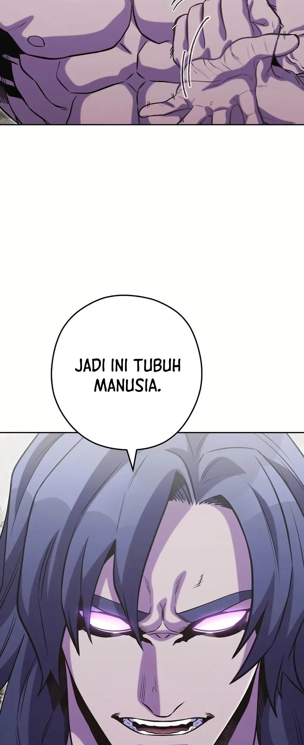 Dungeon Reset chapter 246 halaman 27