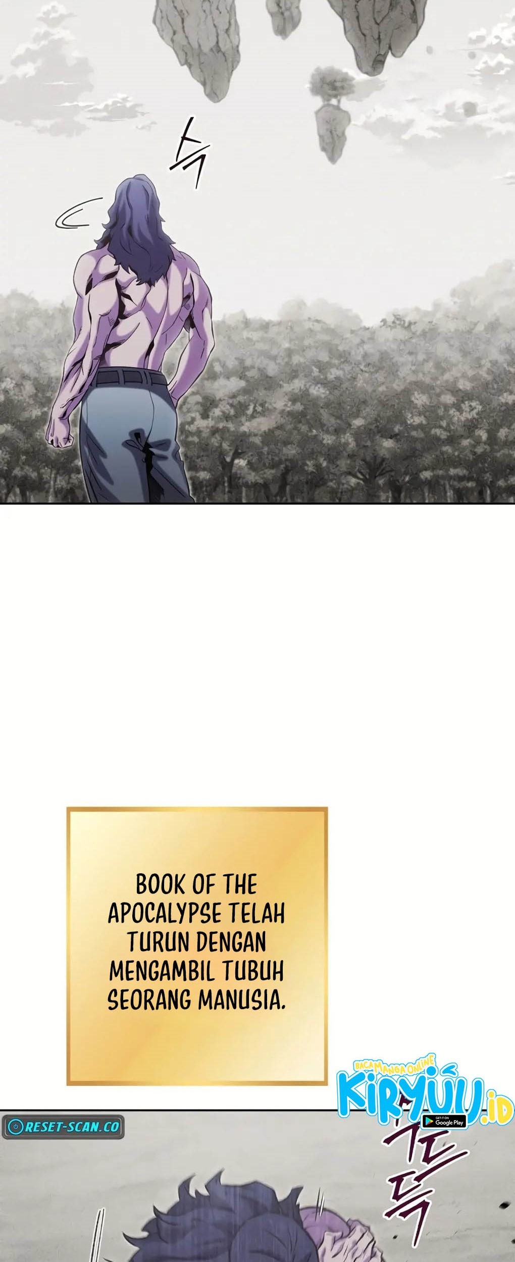 Dungeon Reset chapter 246 halaman 29