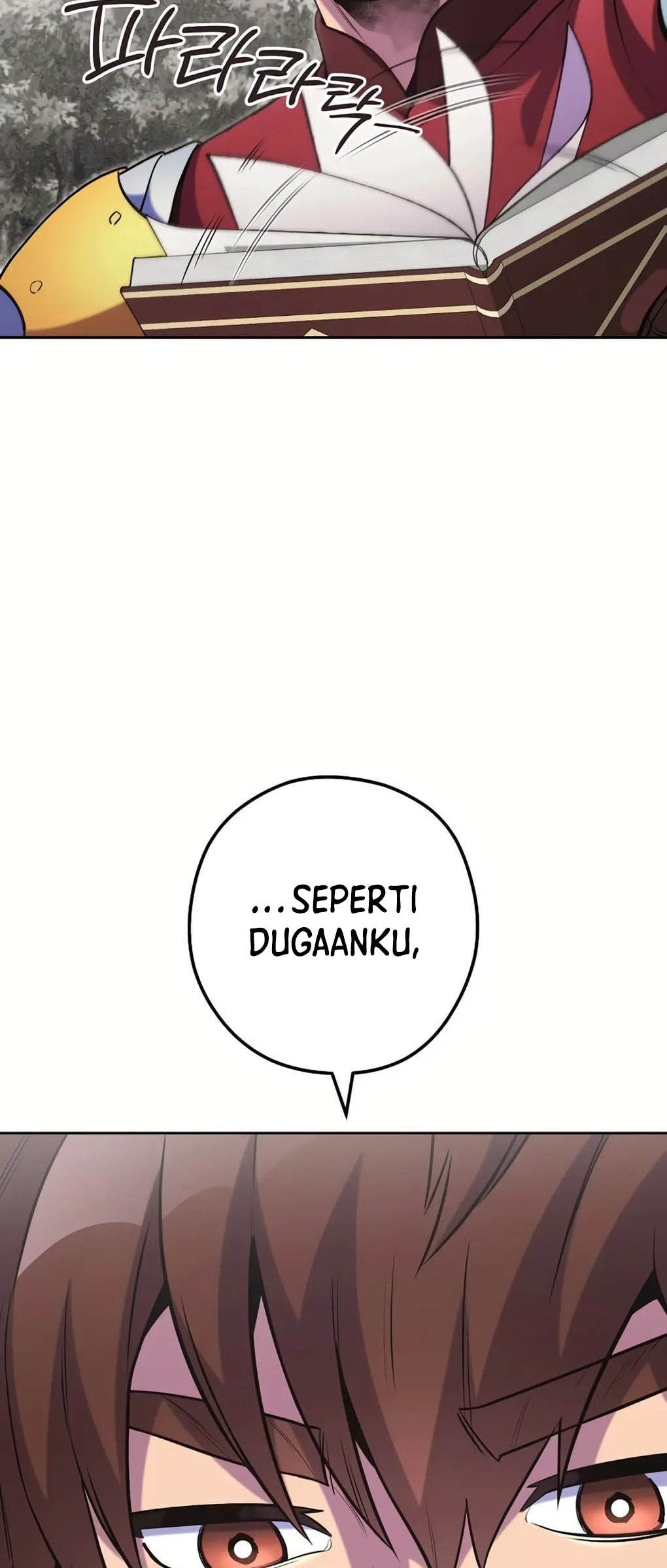 Dungeon Reset chapter 246 halaman 38