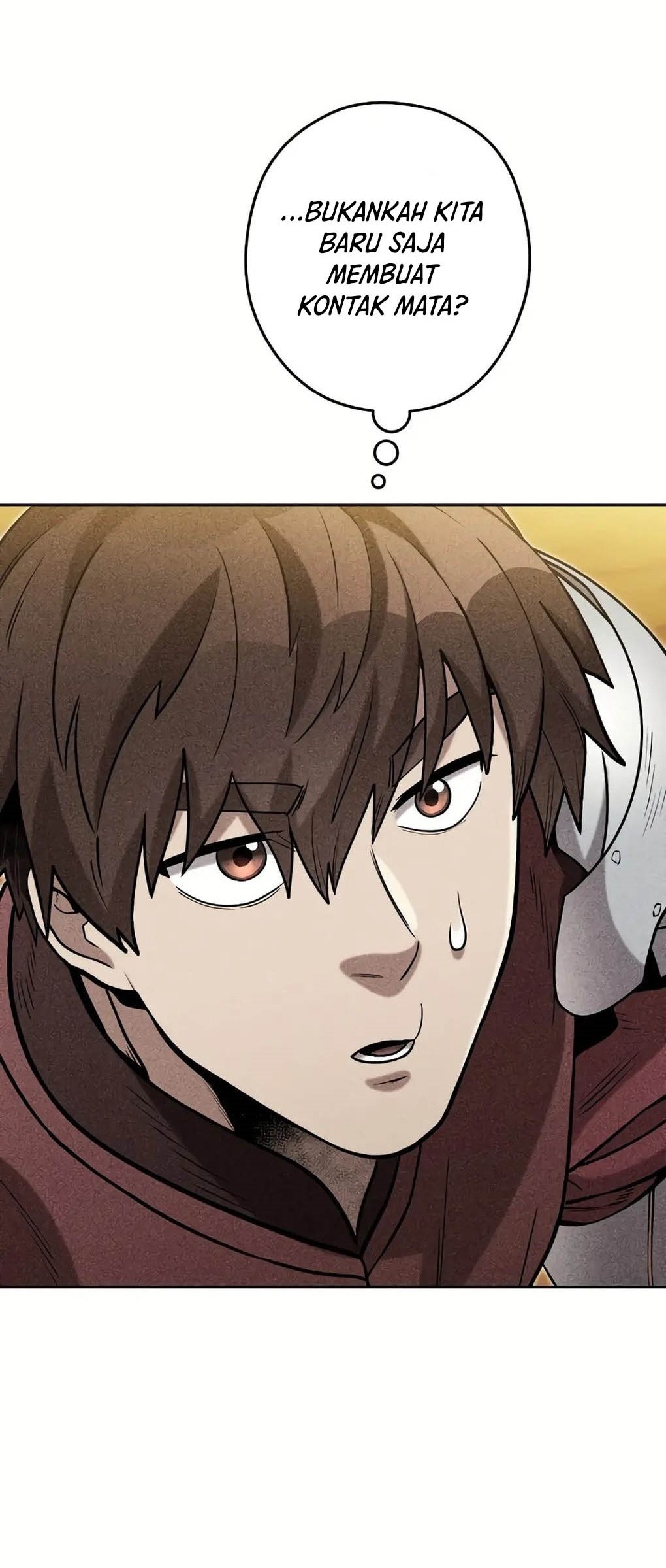 Dungeon Reset chapter 246 halaman 48