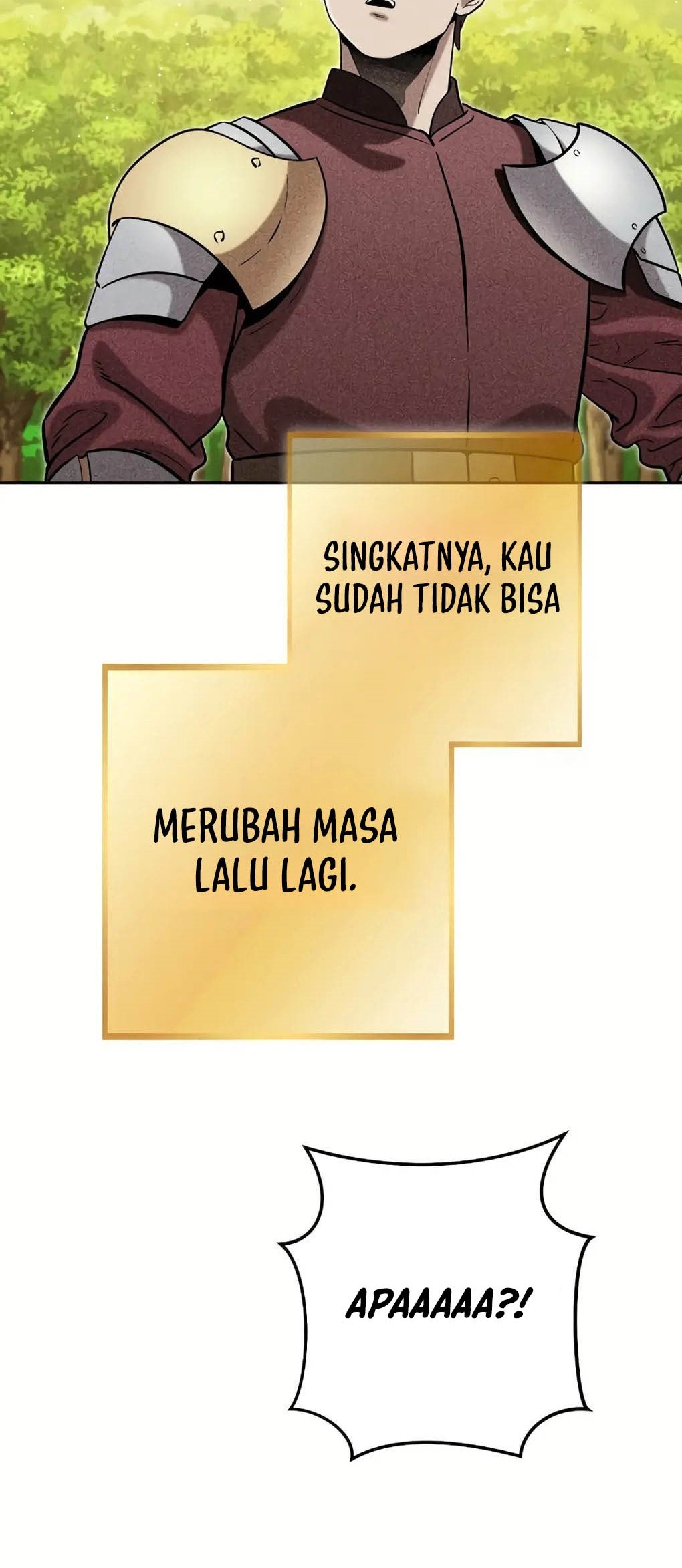 Dungeon Reset chapter 246 halaman 50