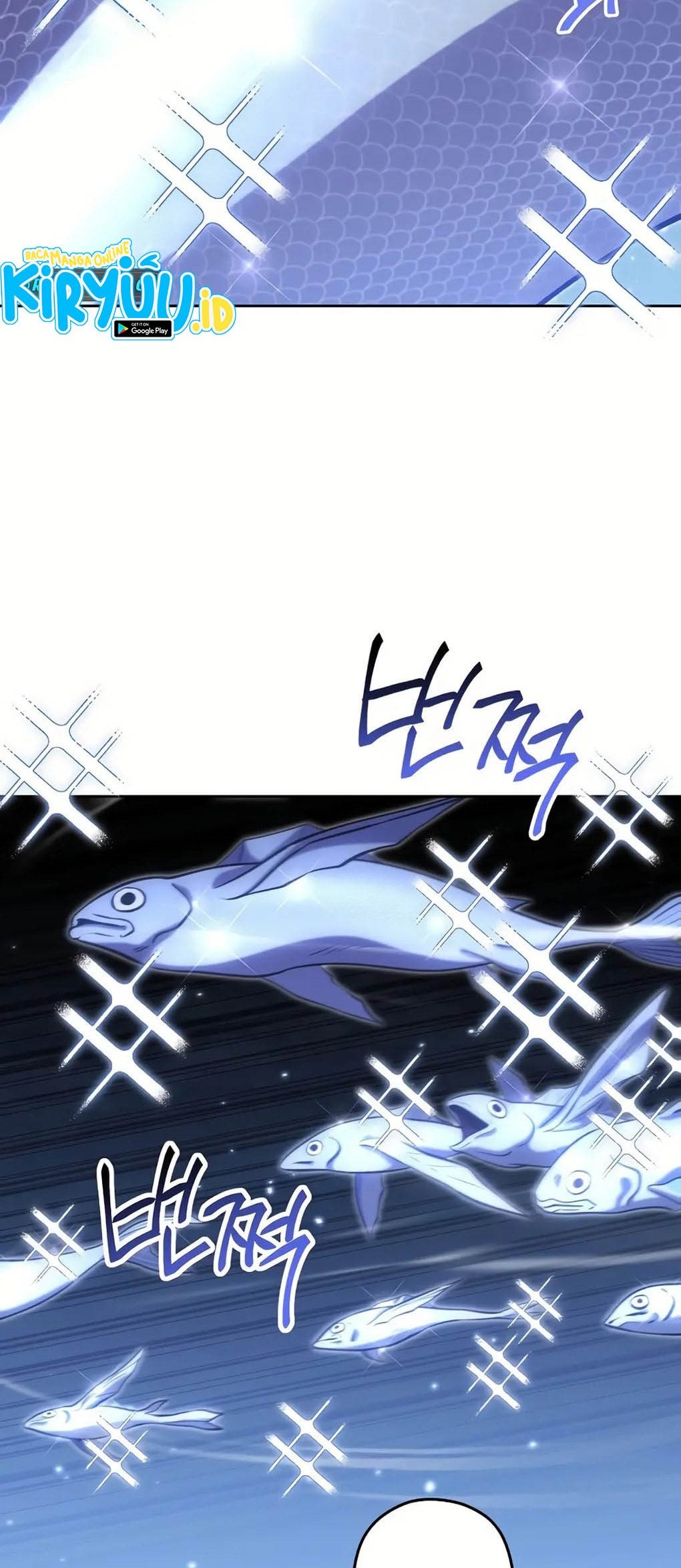 Dungeon Reset chapter 246 halaman 54