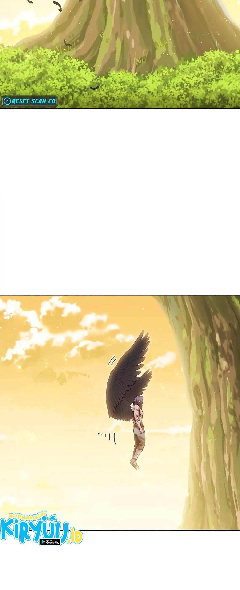 Dungeon Reset chapter 246 halaman 66
