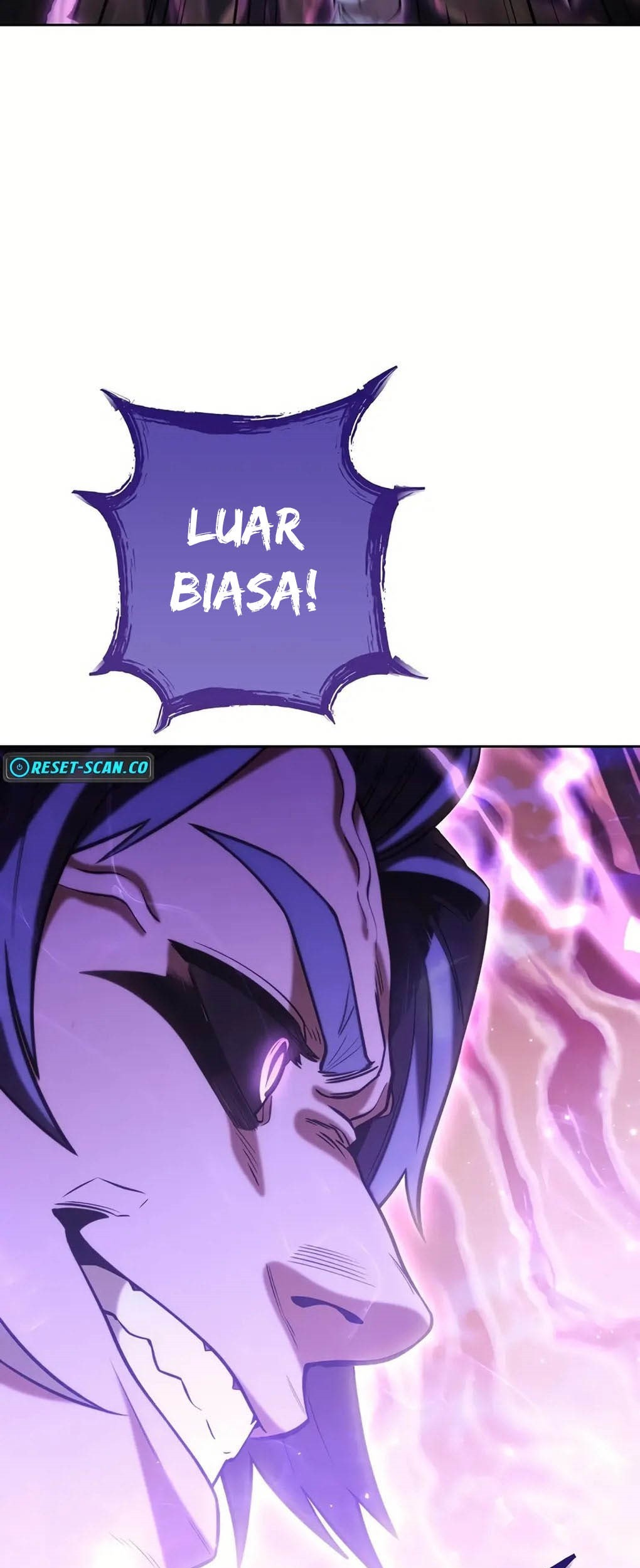 Dungeon Reset chapter 246 halaman 69