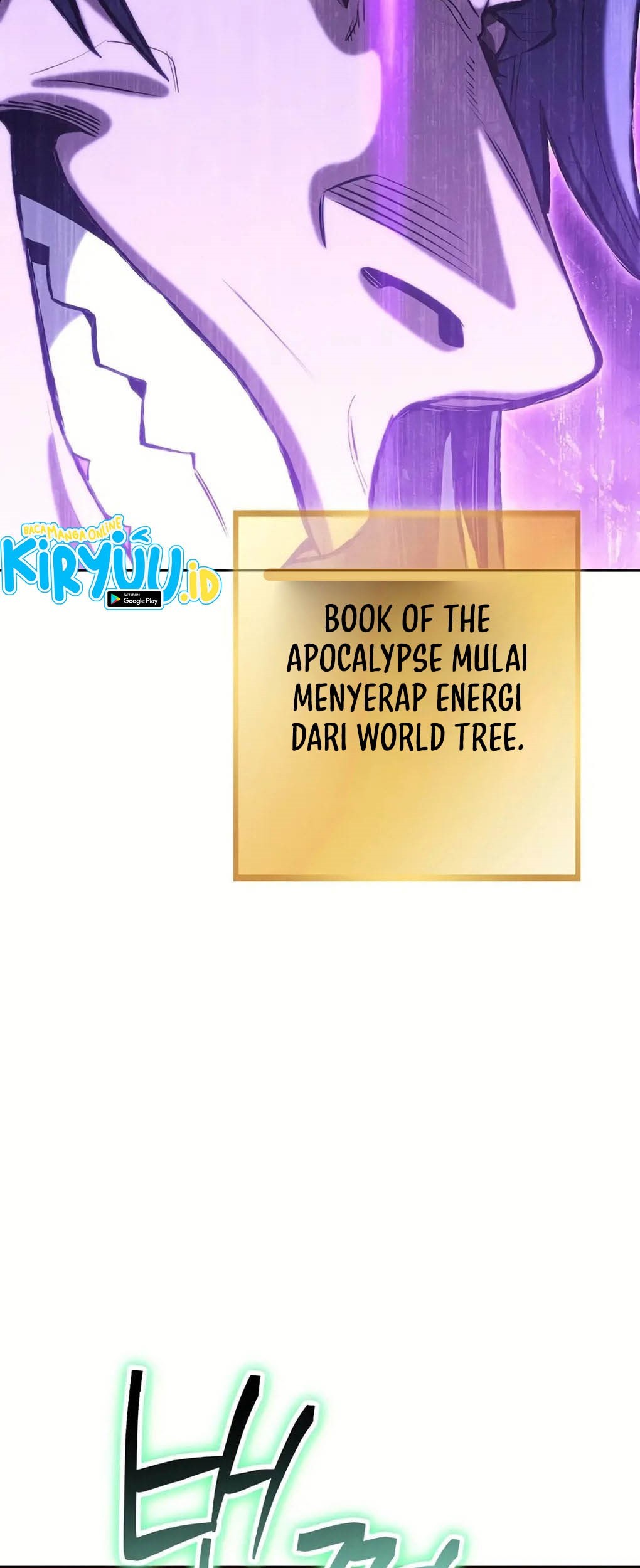 Dungeon Reset chapter 246 halaman 71