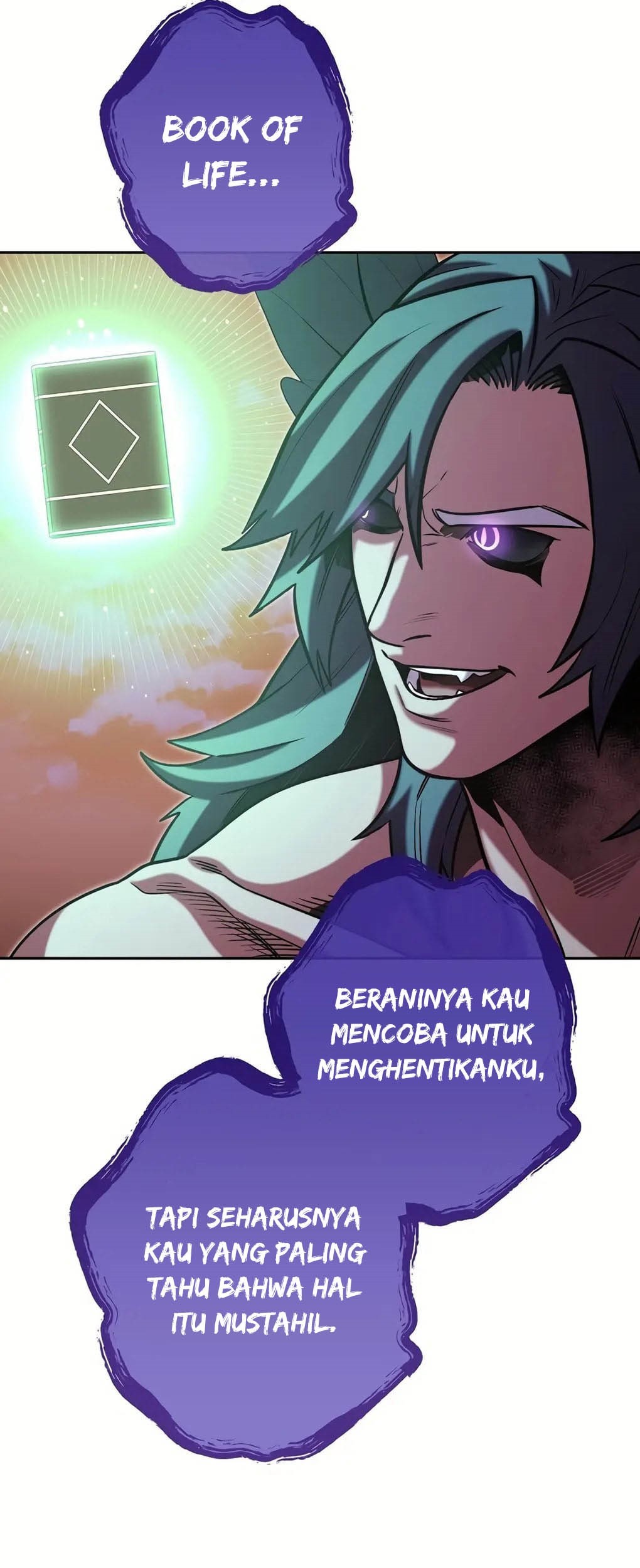 Dungeon Reset chapter 246 halaman 73