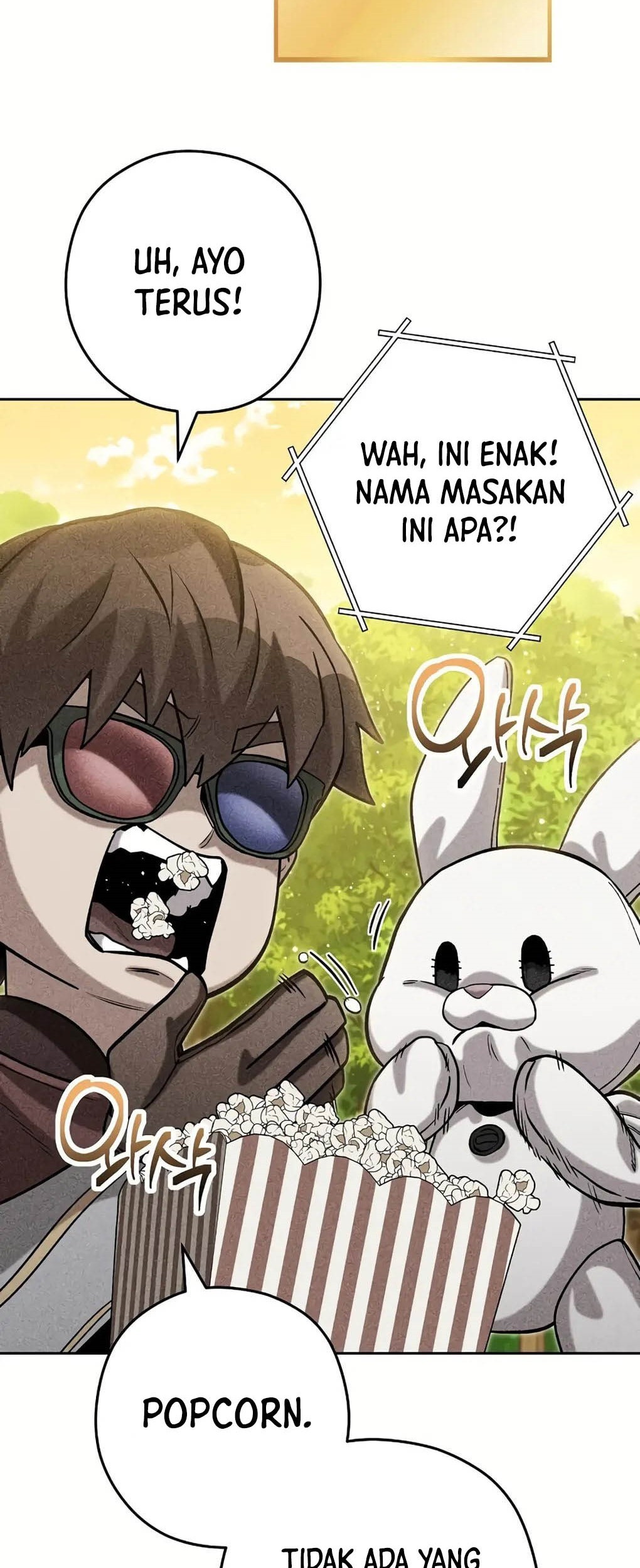 Dungeon Reset chapter 246 halaman 76
