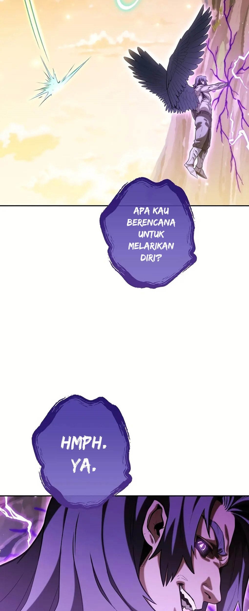 Dungeon Reset chapter 246 halaman 80