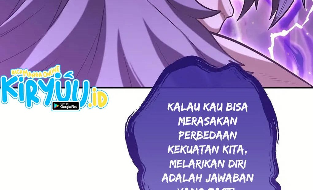 Dungeon Reset chapter 246 halaman 81