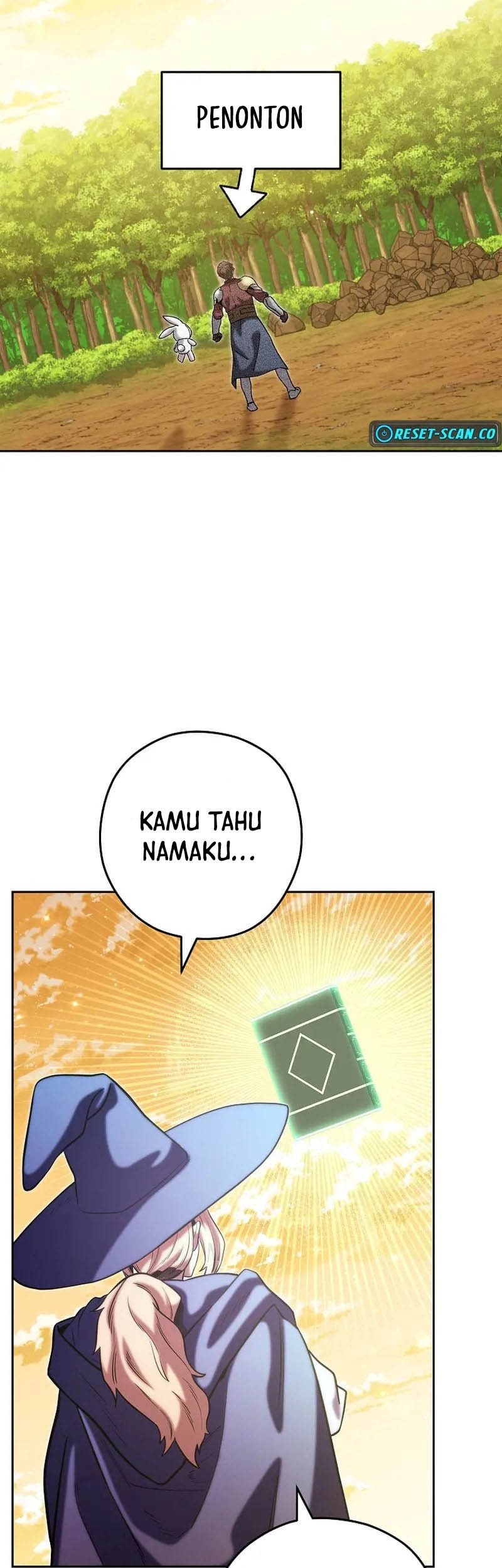 Dungeon Reset Bab 247 halaman 3