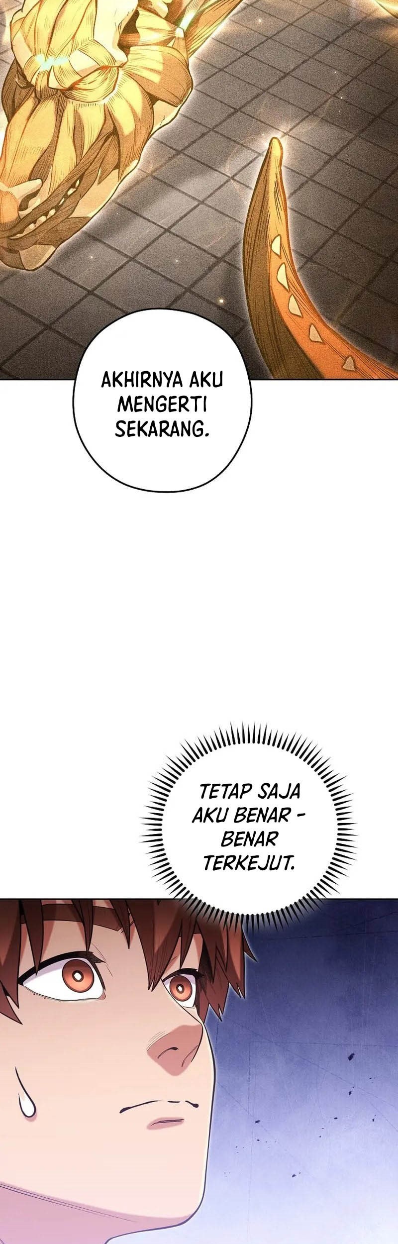 Dungeon Reset Bab 247 halaman 7