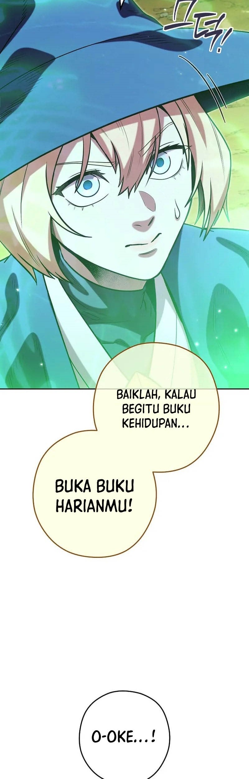 Dungeon Reset Bab 247 halaman 22