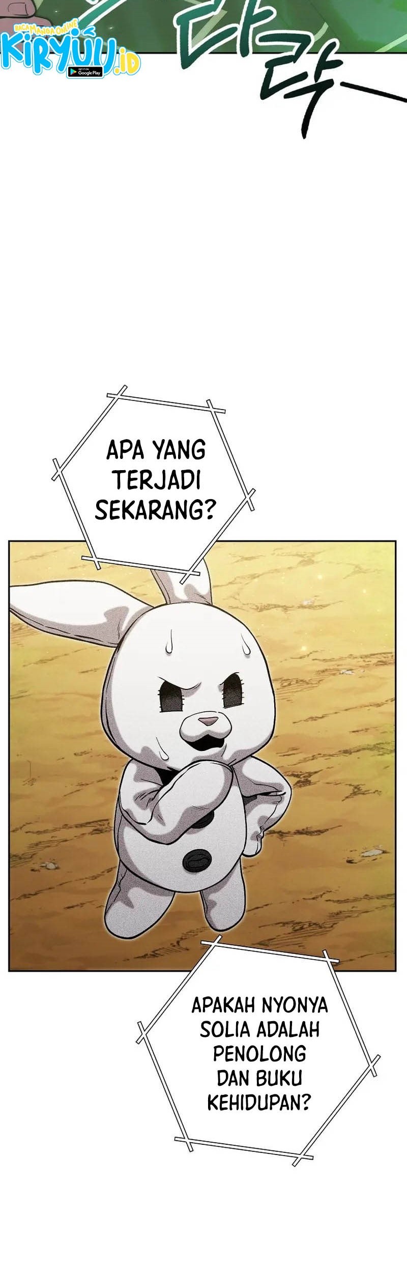 Dungeon Reset Bab 247 halaman 24