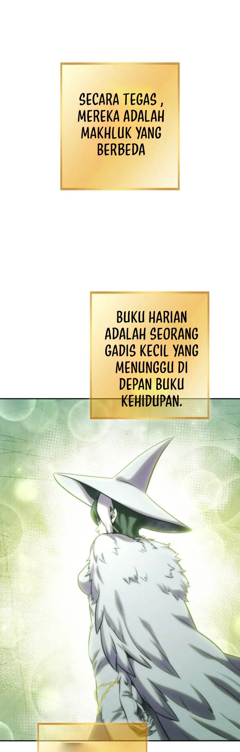 Dungeon Reset Bab 247 halaman 25