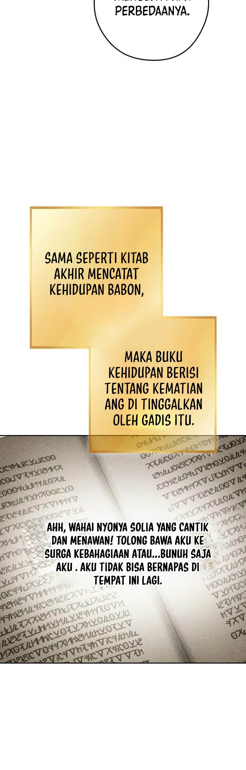Dungeon Reset Bab 247 halaman 27