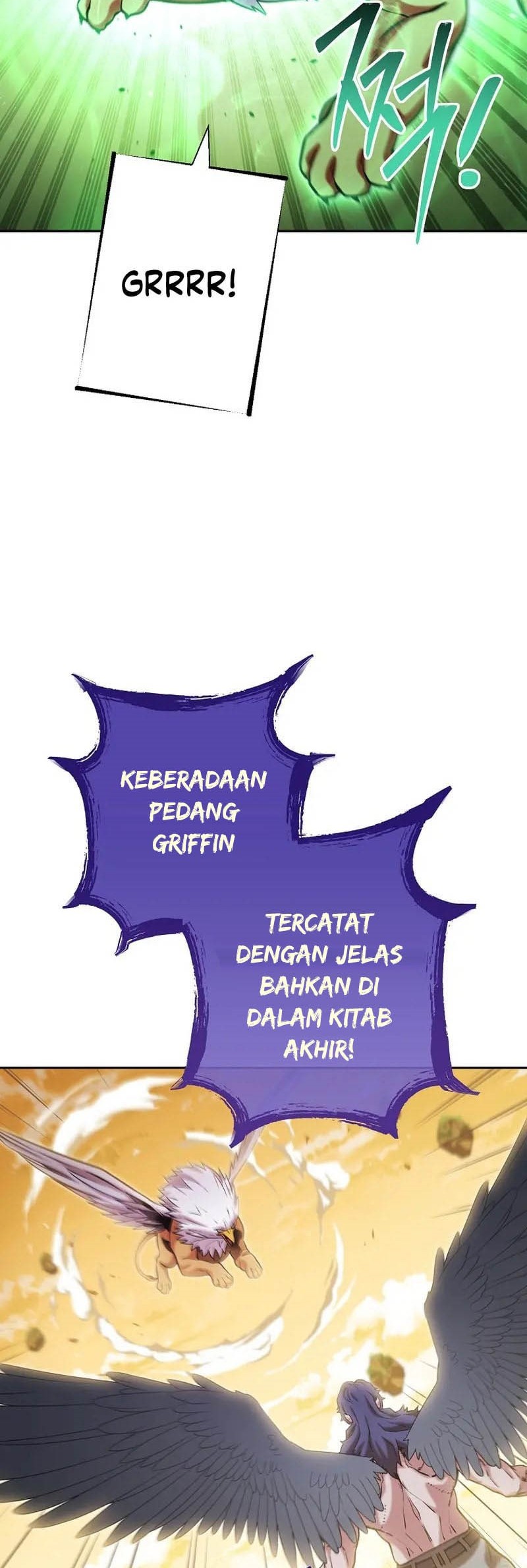 Dungeon Reset Bab 247 halaman 48