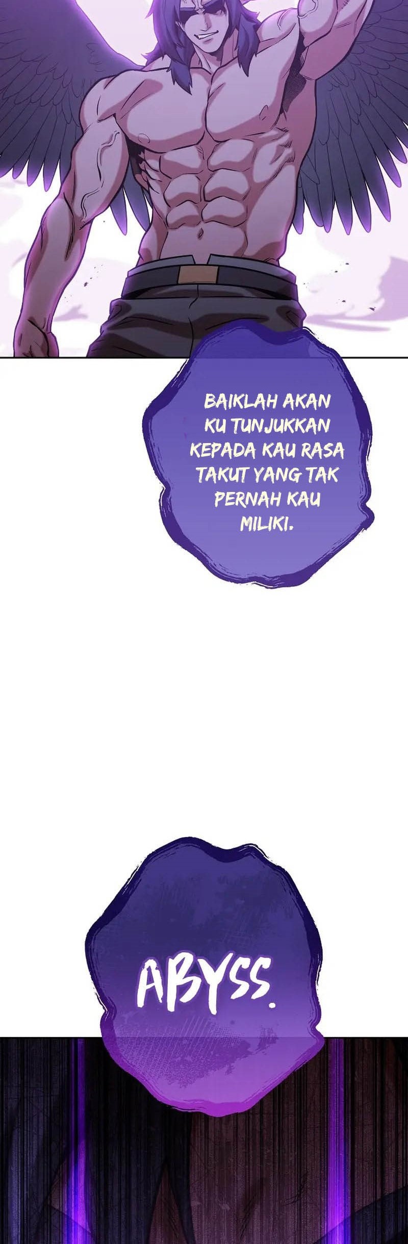 Dungeon Reset Bab 247 halaman 52