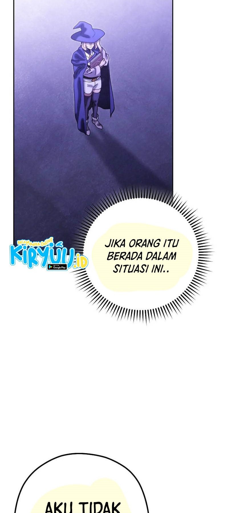 Dungeon Reset Bab 247 halaman 66