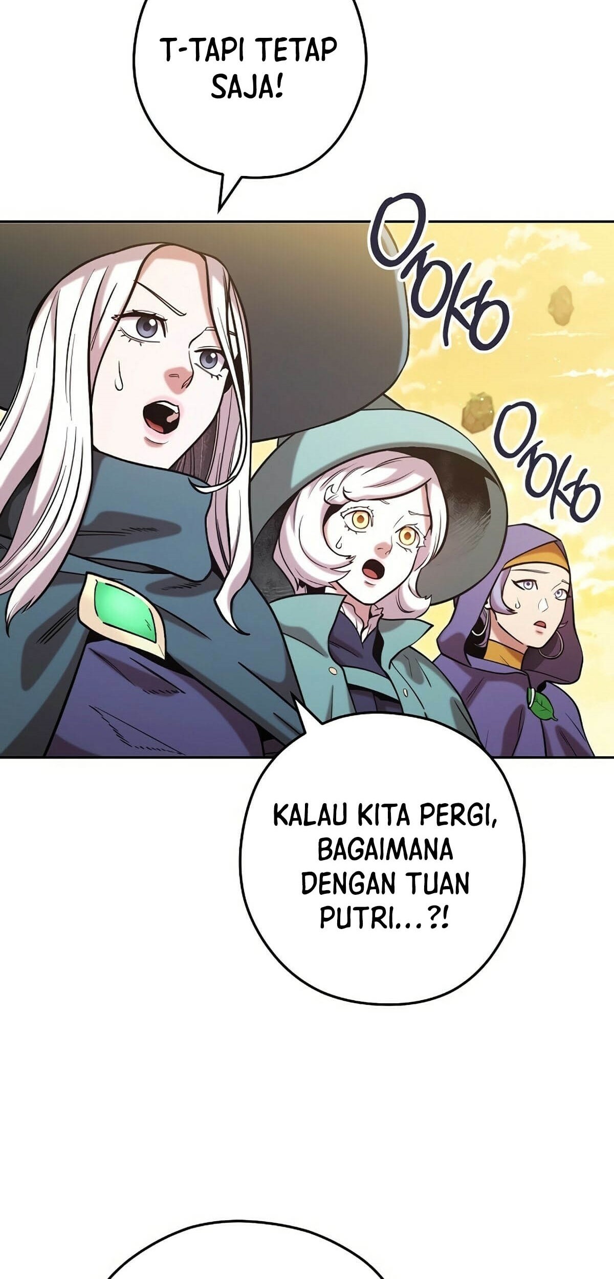 Dungeon Reset Bab 248 halaman 11