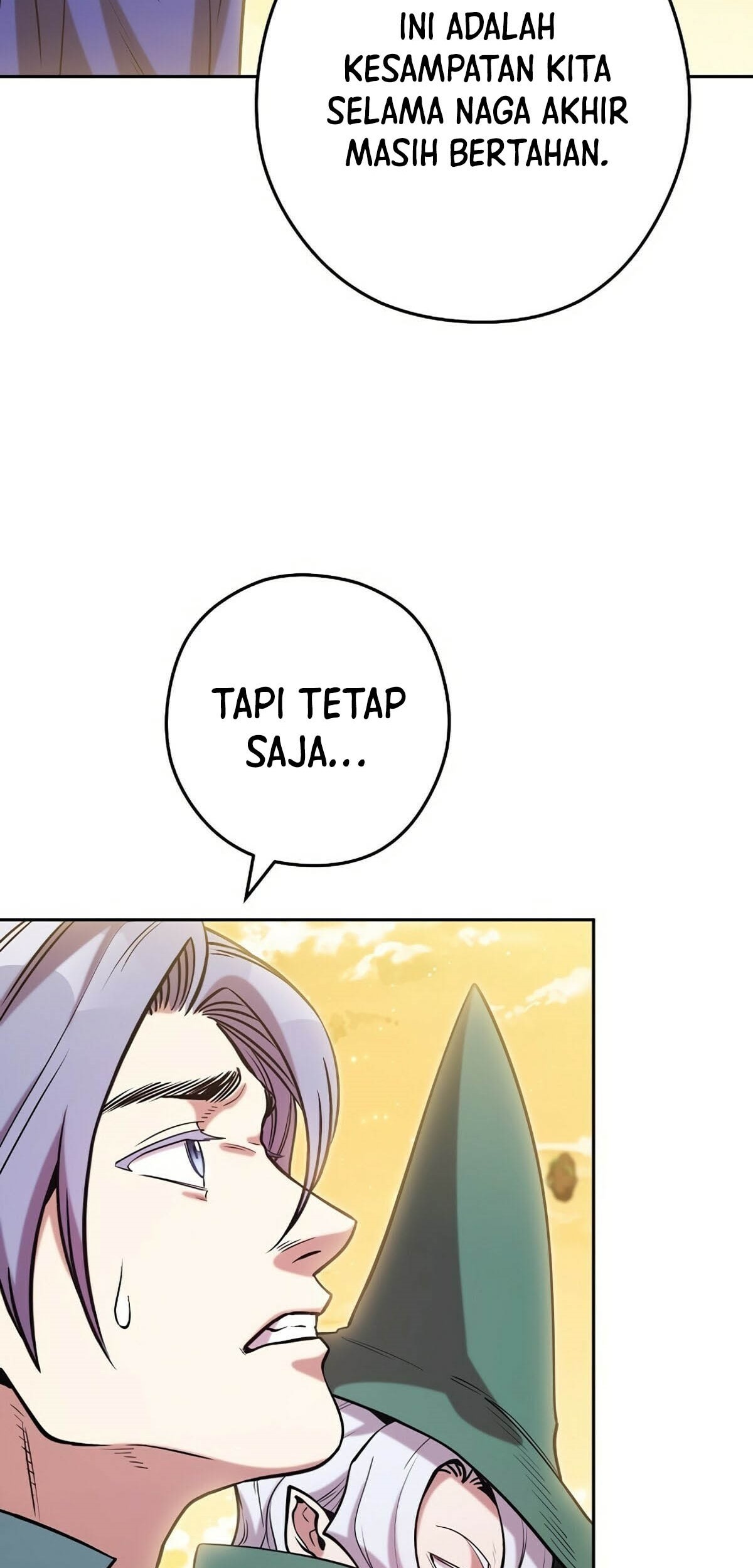 Dungeon Reset Bab 248 halaman 13