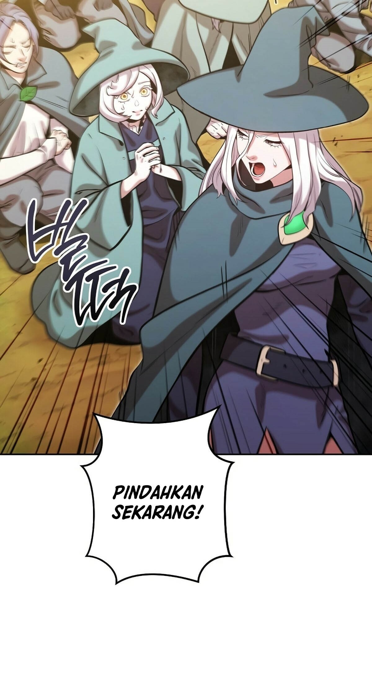 Dungeon Reset Bab 248 halaman 15