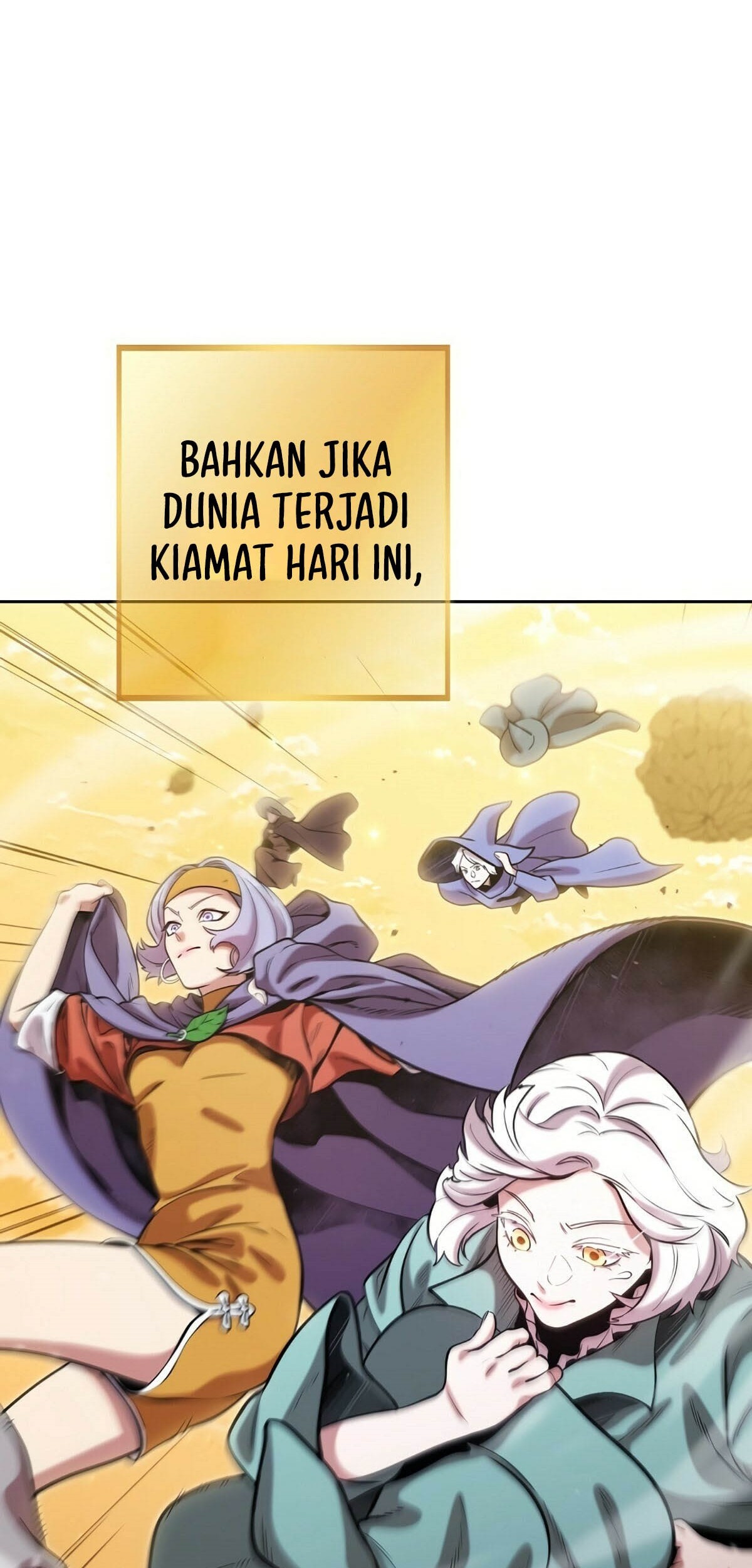 Dungeon Reset Bab 248 halaman 23