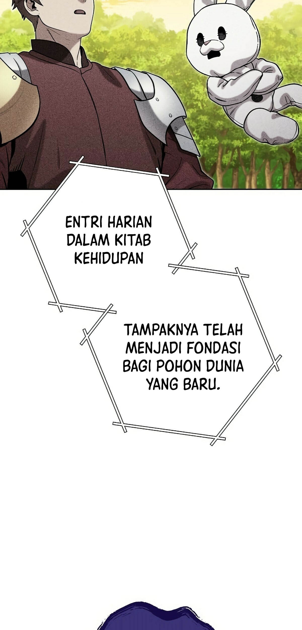 Dungeon Reset Bab 248 halaman 38