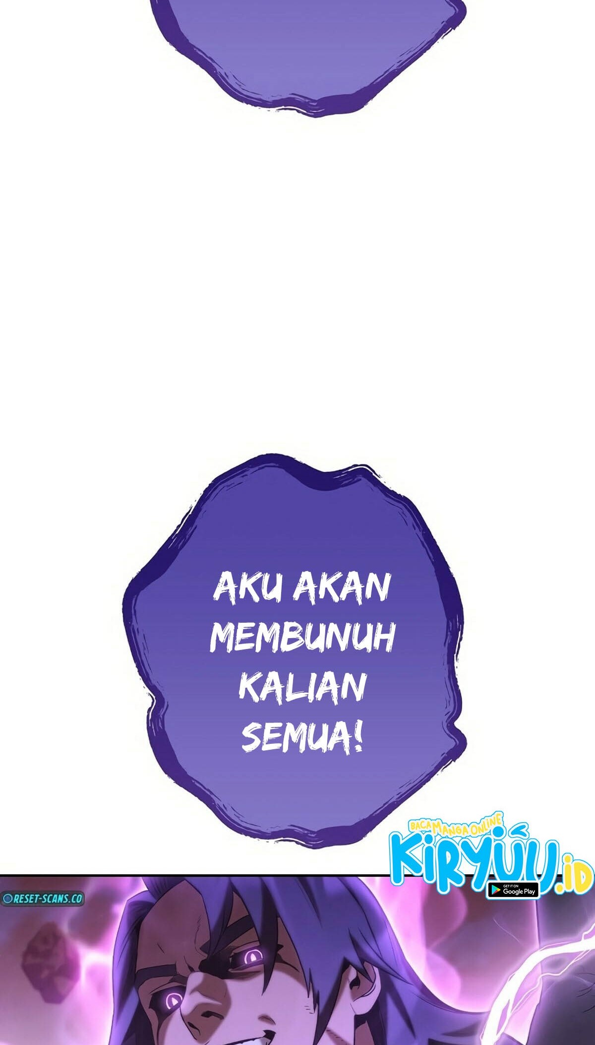 Dungeon Reset Bab 248 halaman 45