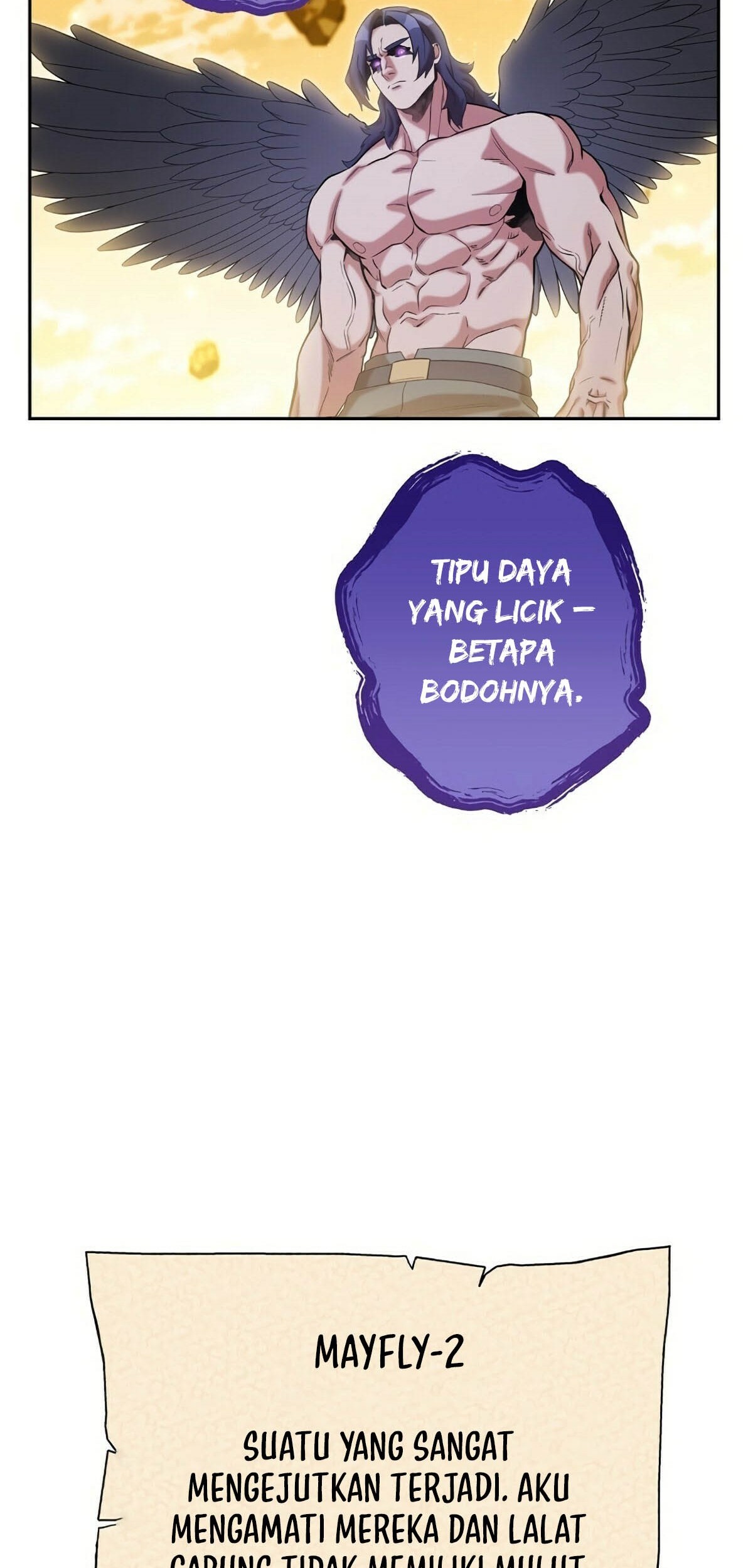 Dungeon Reset Bab 248 halaman 59