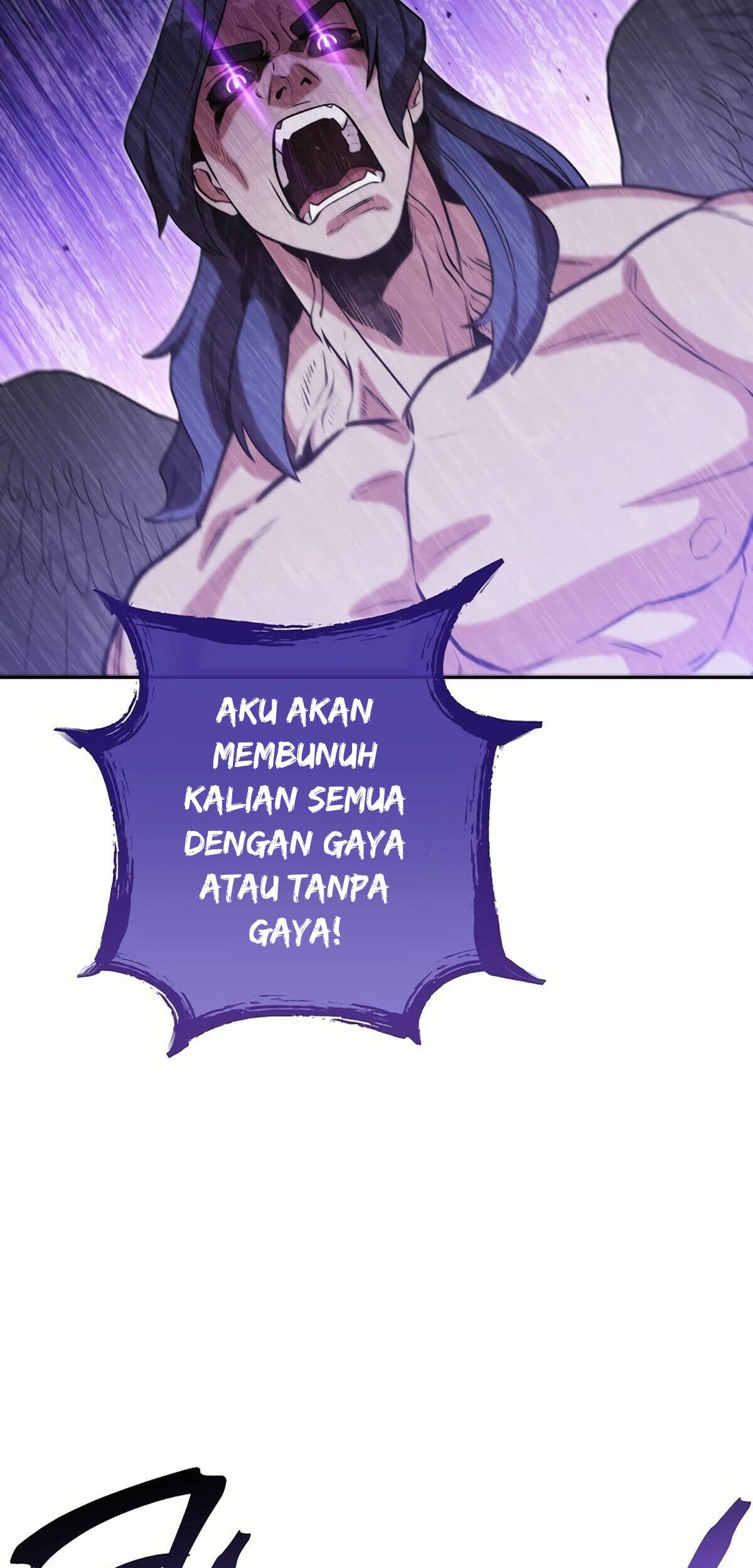 Dungeon Reset Bab 248 halaman 85