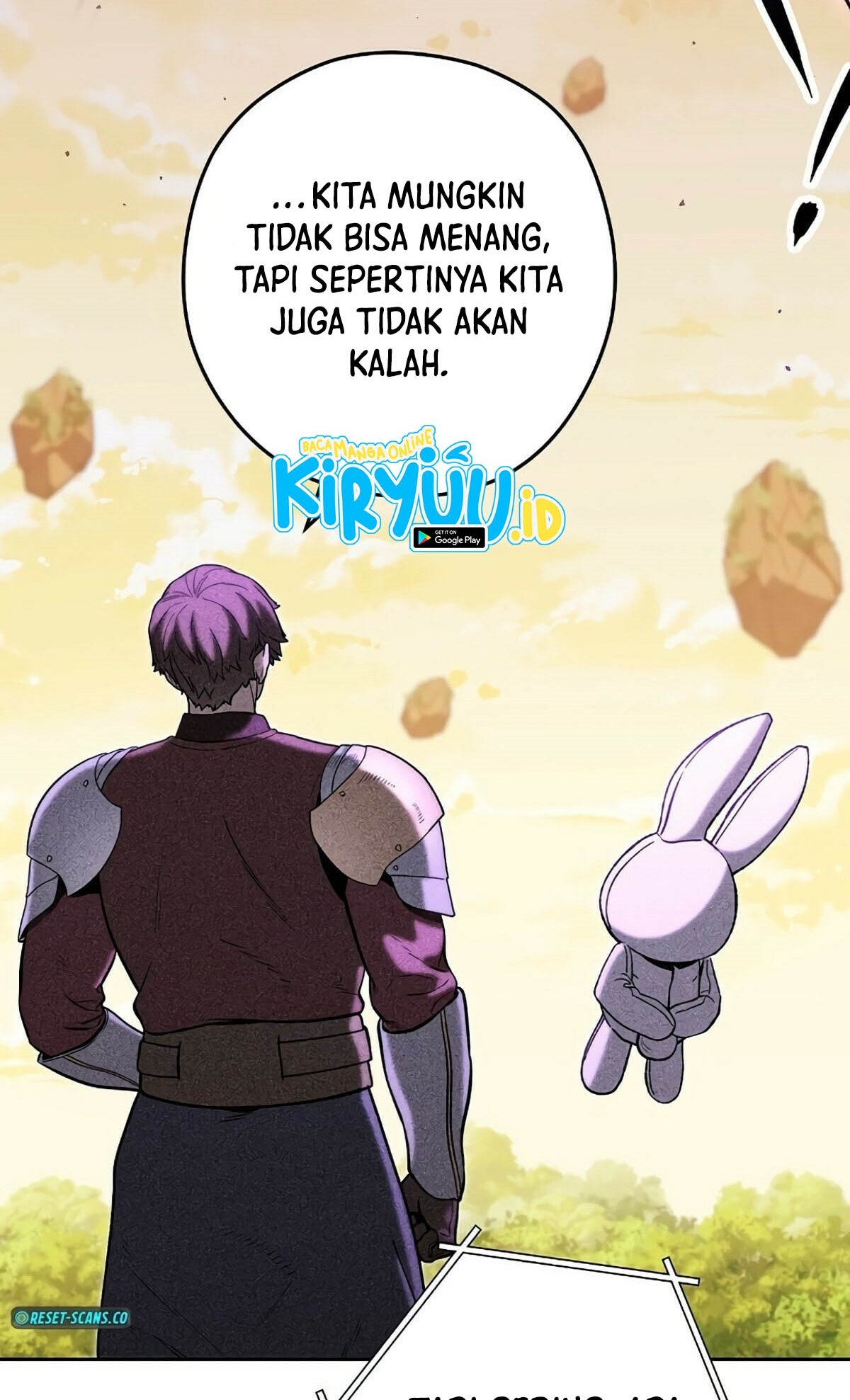 Dungeon Reset Bab 248 halaman 87