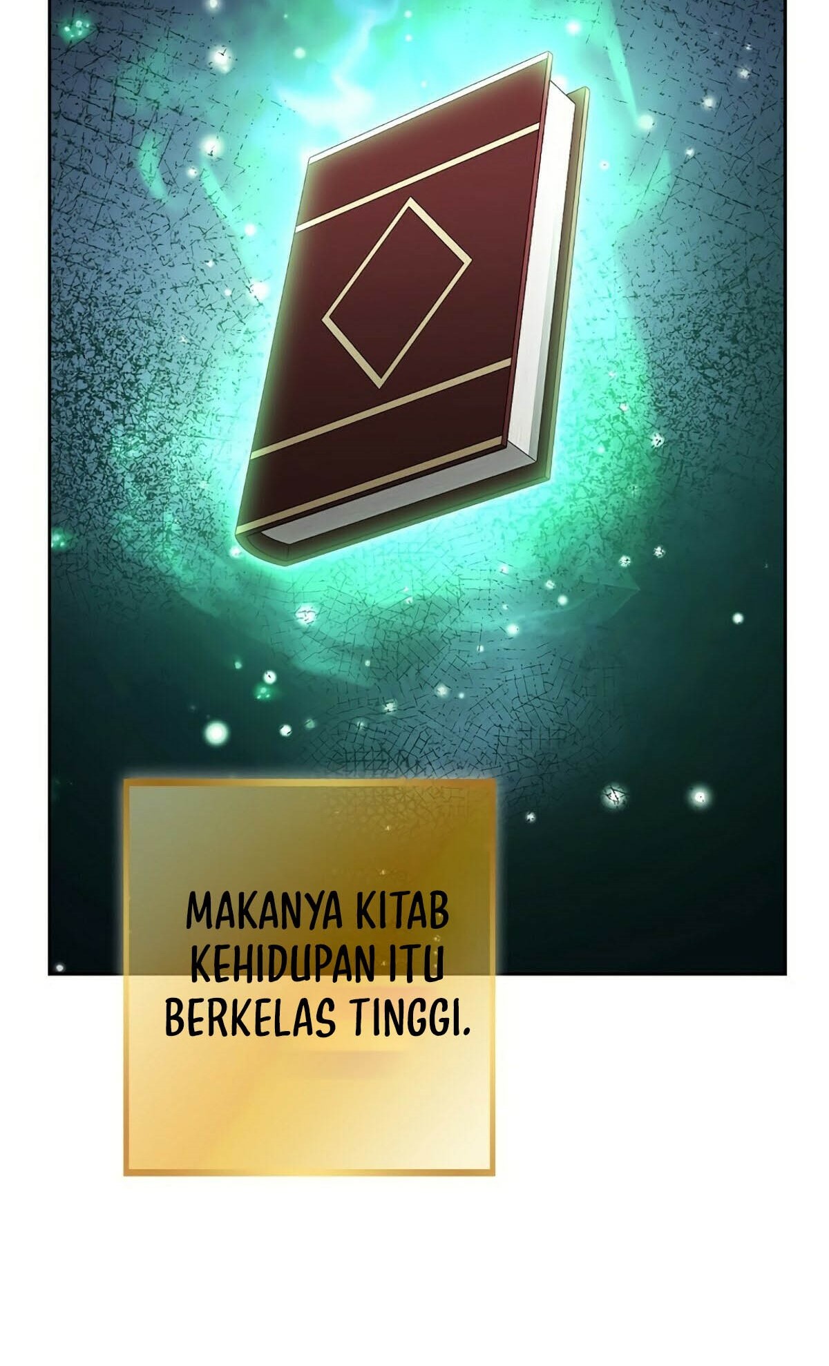 Dungeon Reset Bab 248 halaman 90