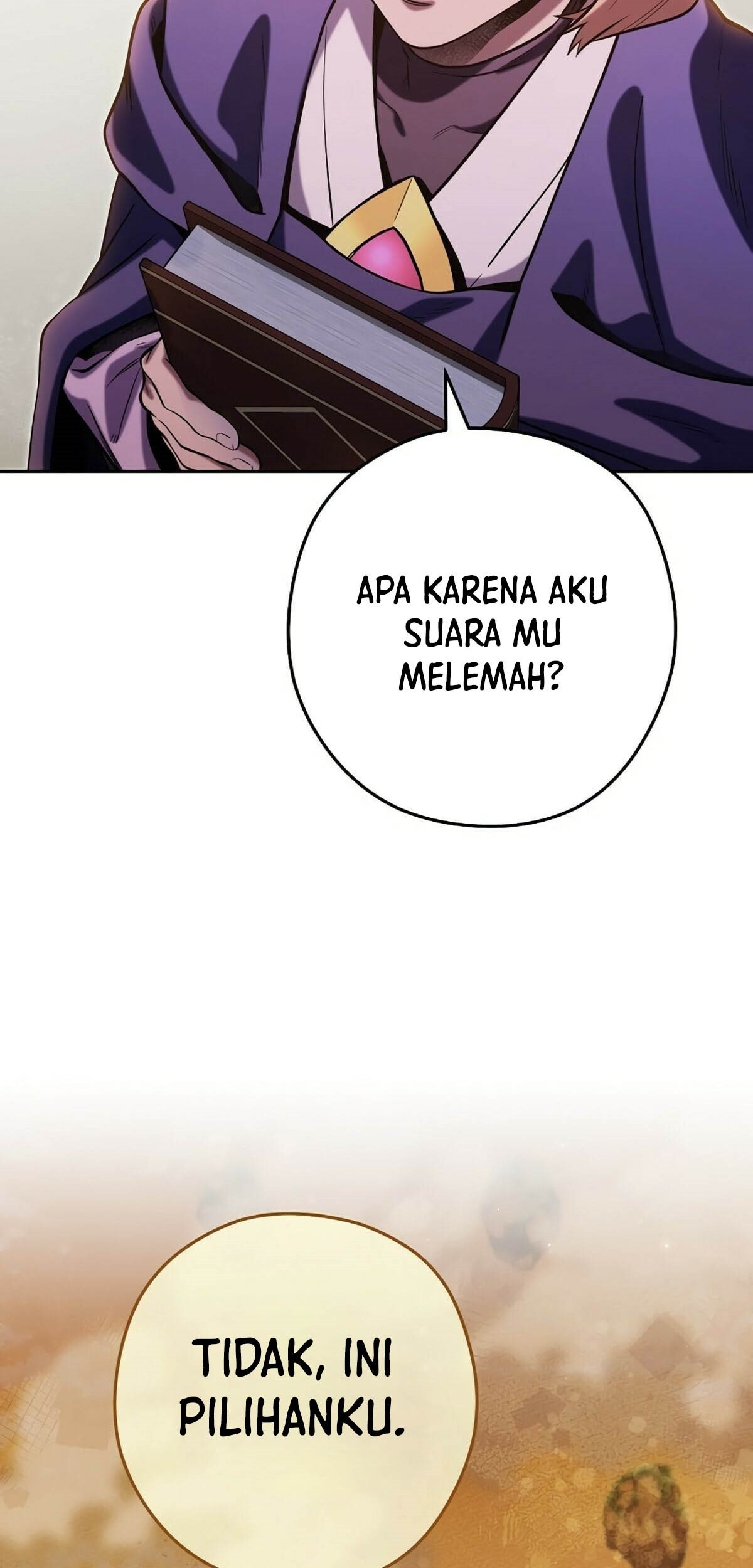 Dungeon Reset Bab 248 halaman 103