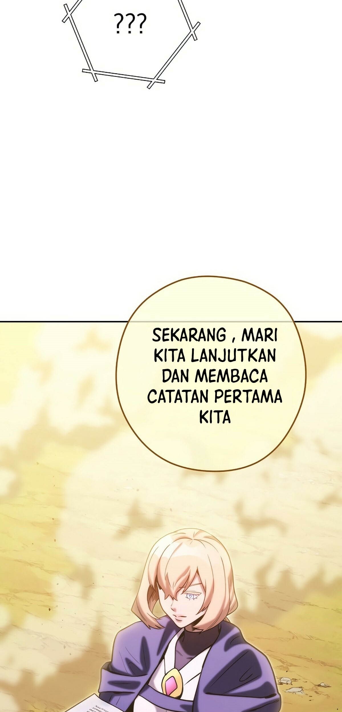 Dungeon Reset Bab 248 halaman 109