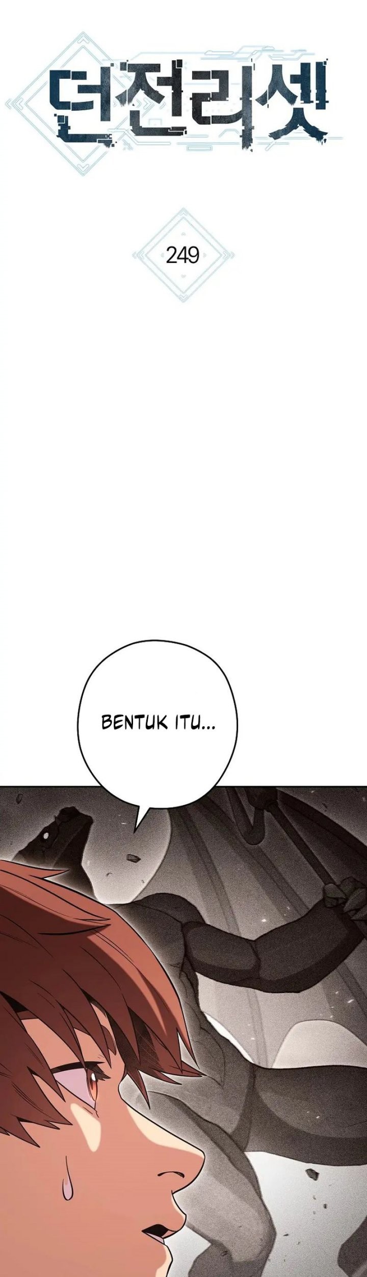 Dungeon Reset Bab 249 halaman 22