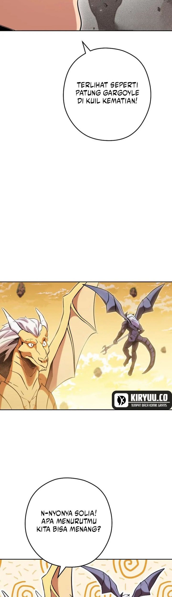 Dungeon Reset Bab 249 halaman 23
