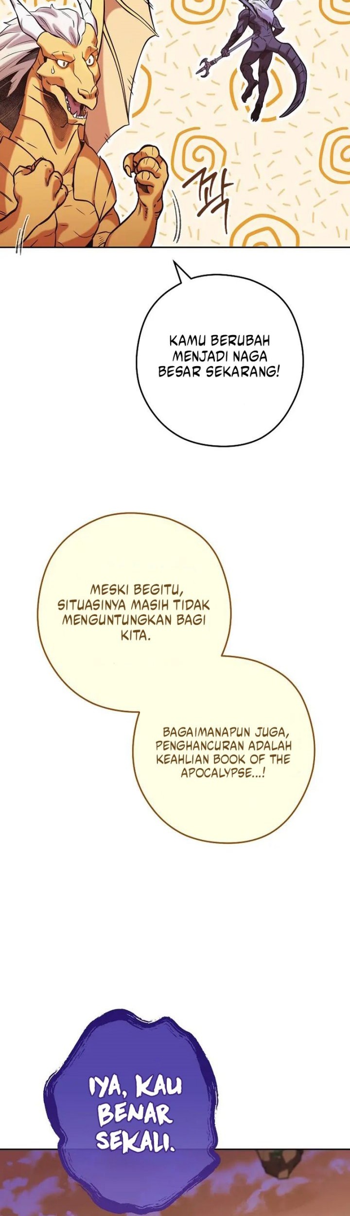 Dungeon Reset Bab 249 halaman 24