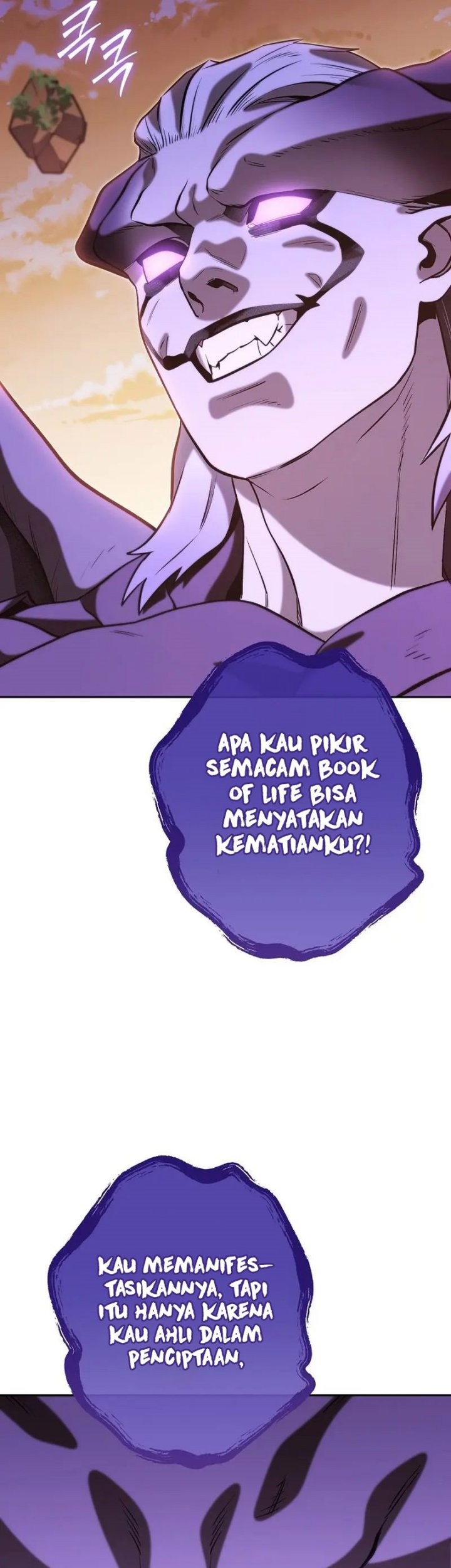Dungeon Reset Bab 249 halaman 25