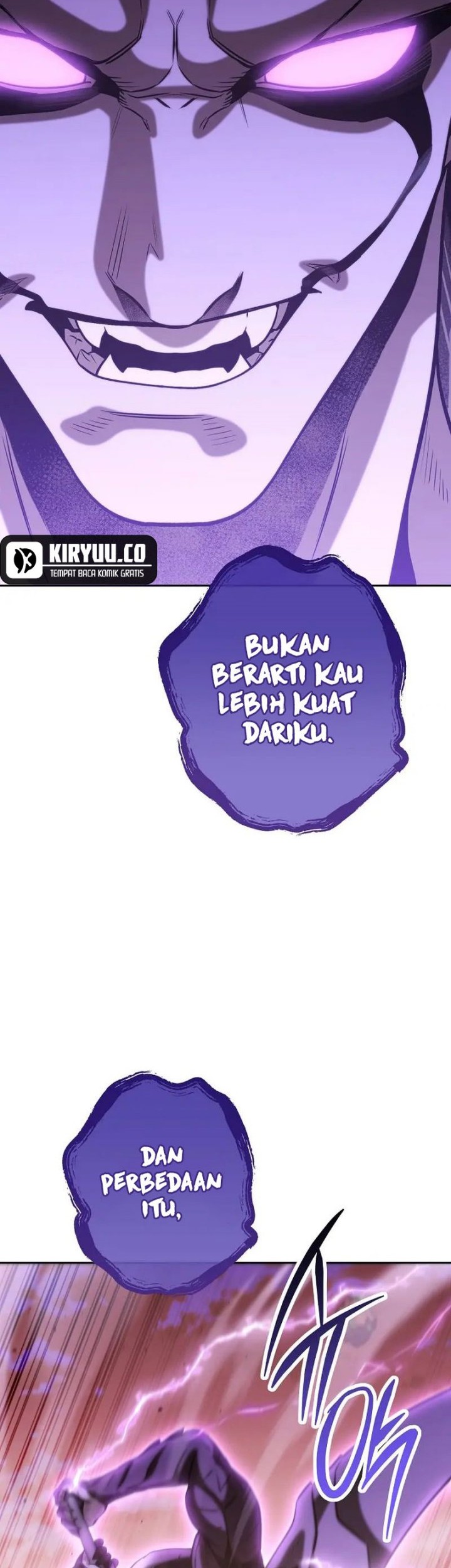 Dungeon Reset Bab 249 halaman 26