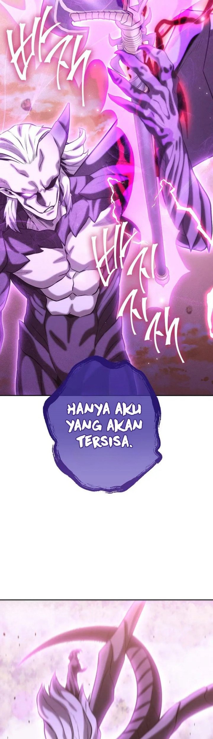 Dungeon Reset Bab 249 halaman 58