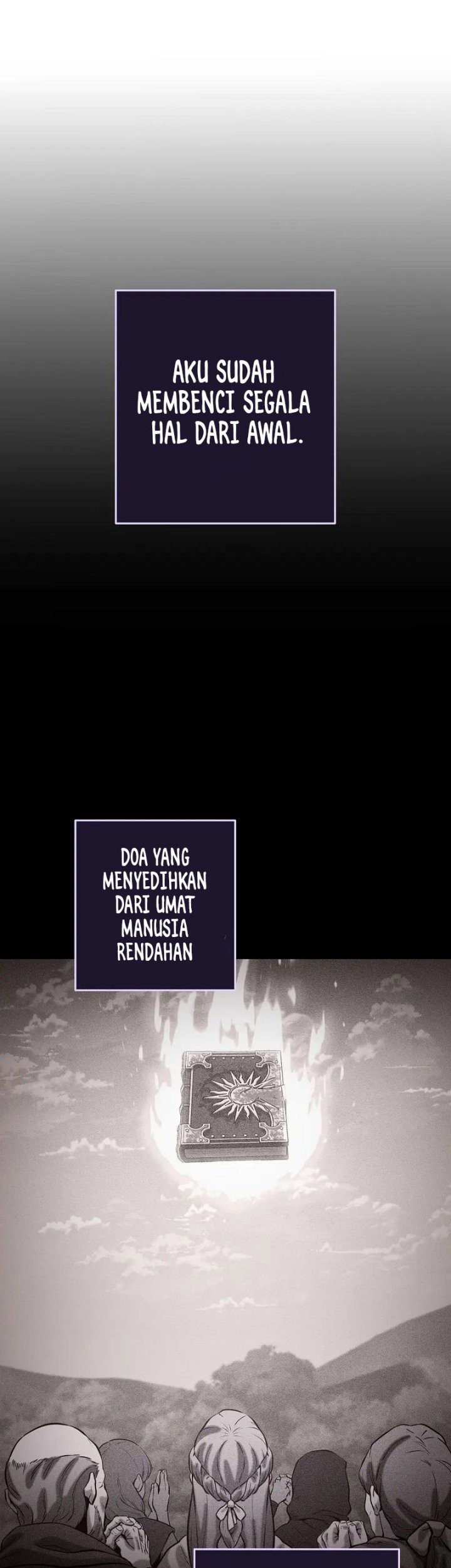 Dungeon Reset Bab 249 halaman 69