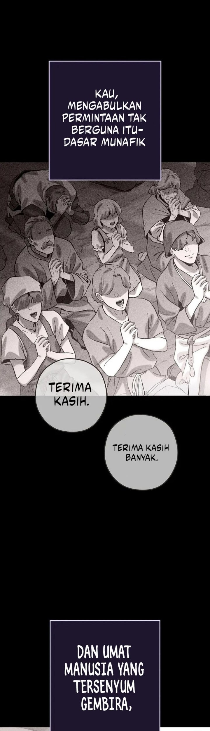 Dungeon Reset Bab 249 halaman 73