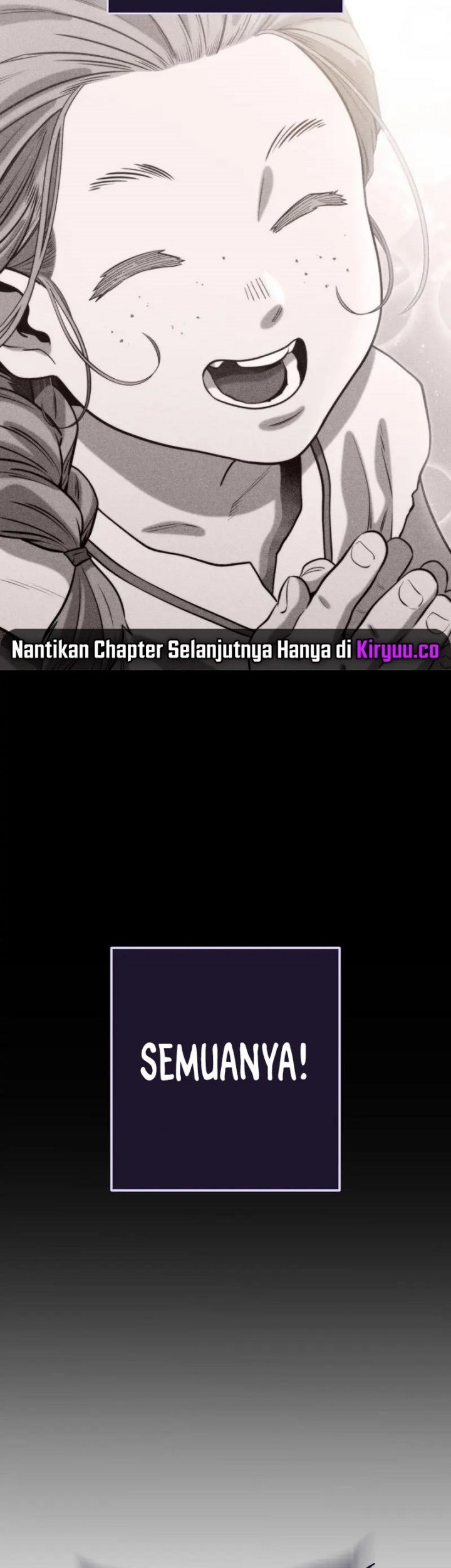 Dungeon Reset Bab 249 halaman 74