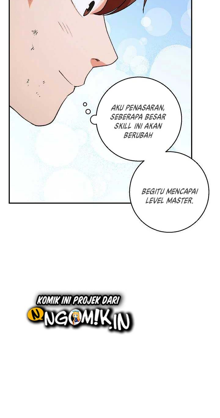Dungeon Reset Bab 25 halaman 5