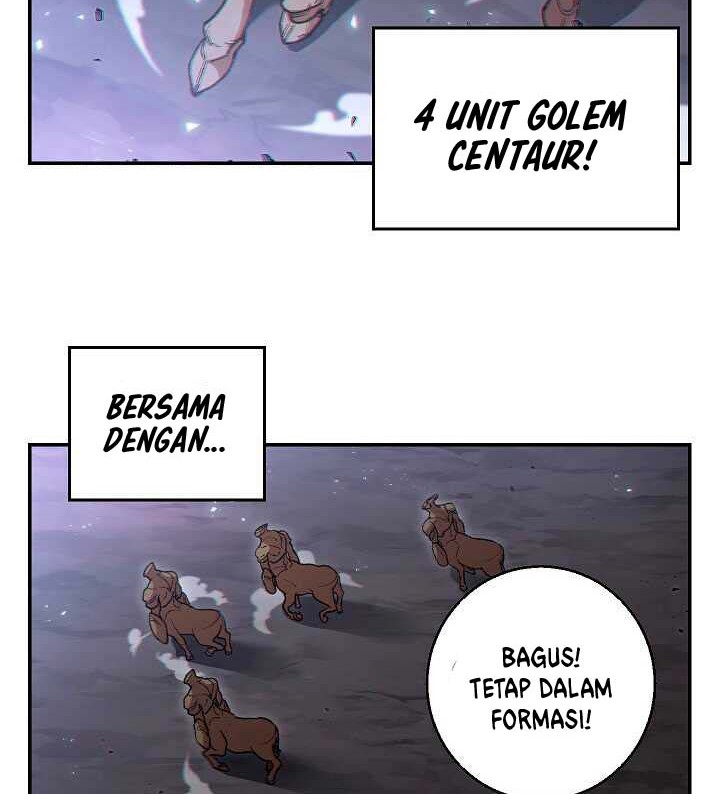 Dungeon Reset Bab 25 halaman 21