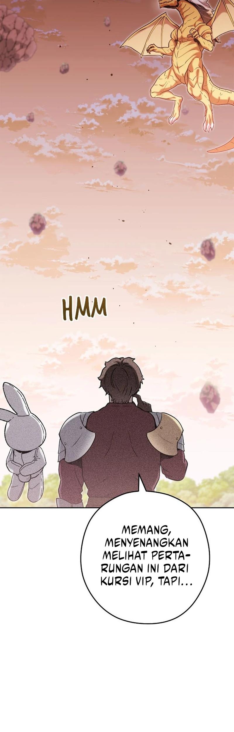 Dungeon Reset chapter 250 halaman 14