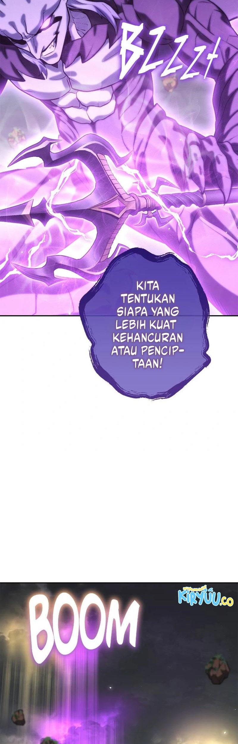 Dungeon Reset chapter 250 halaman 18