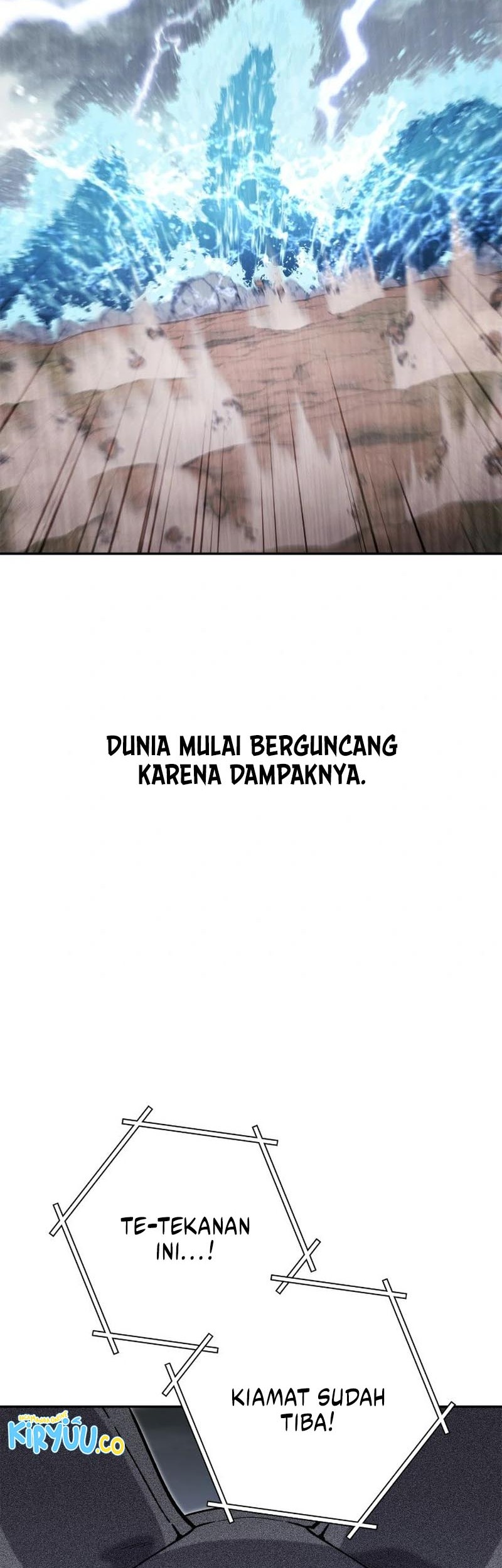 Dungeon Reset chapter 250 halaman 22