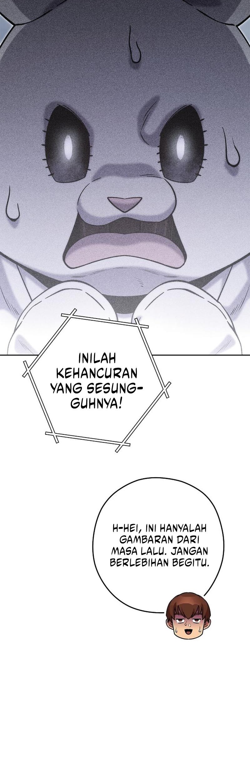 Dungeon Reset chapter 250 halaman 23