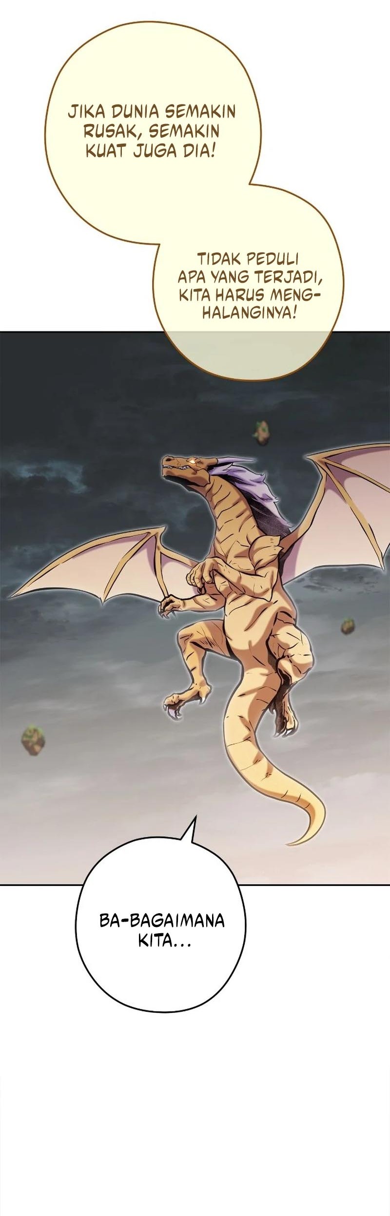 Dungeon Reset chapter 250 halaman 24